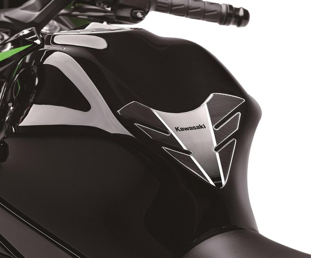 Paraserbatoio "Kawasaki" Ninja650 2017/ Z650 2017 Originale Kawasaki