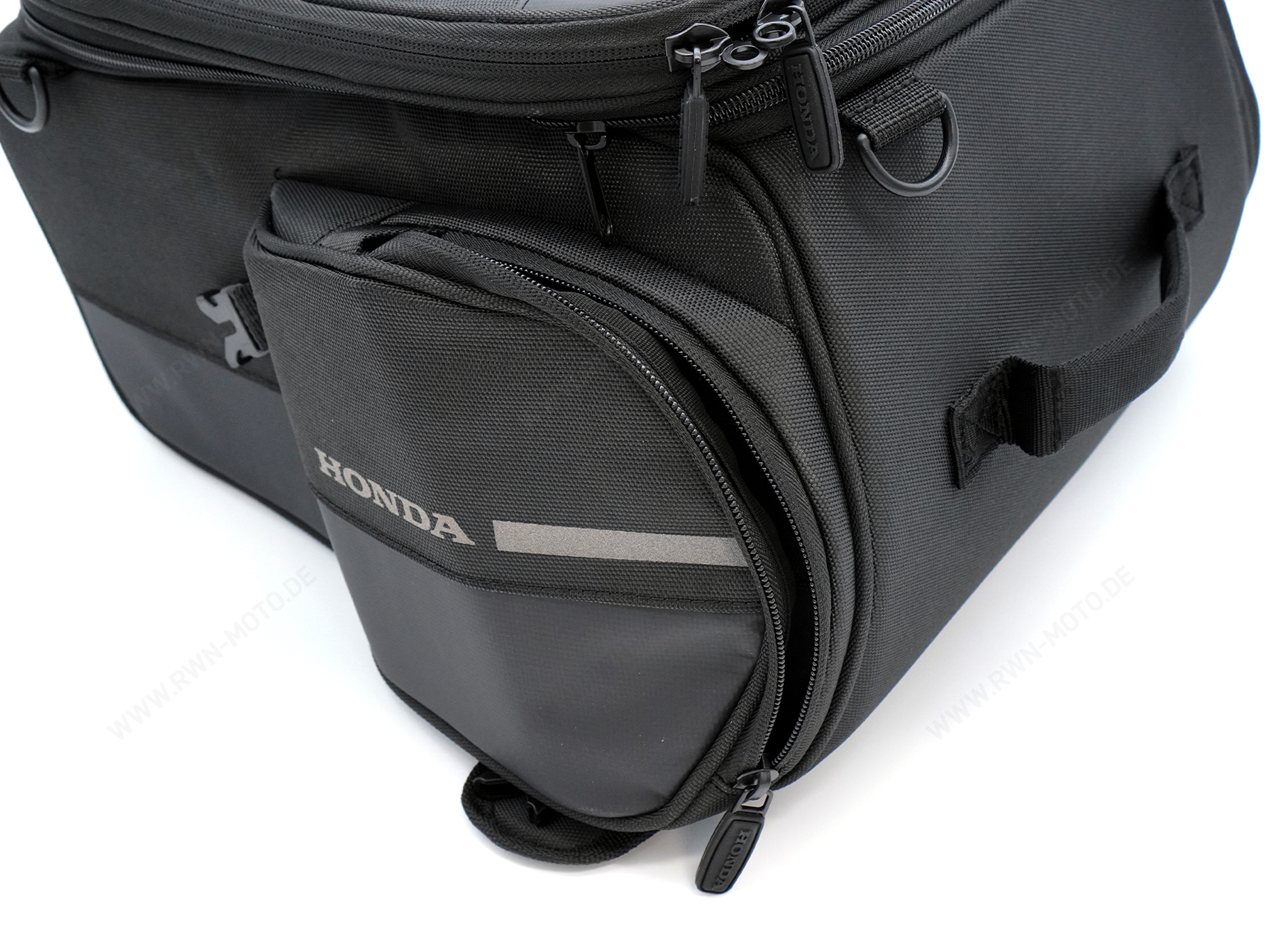 Borsa posteriore per Honda CB 500 F / CBR 500 R 2019-