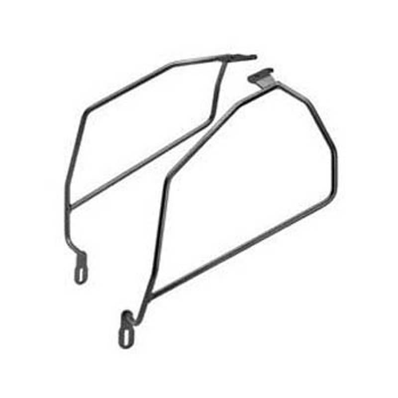 Distanziale per borse morbide per Honda CB600 Hornet (Bj.03-06) Givi