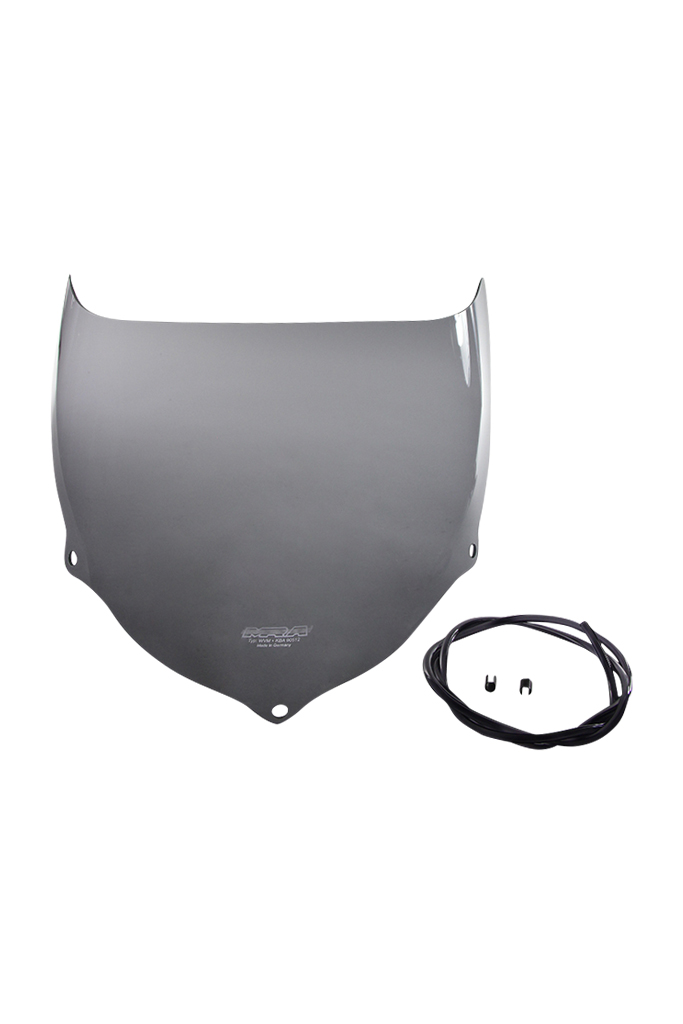 Cupolino Racing MRA "R" per KAWASAKI Z 900 RS (CAFE RACER) (Bj.18-)