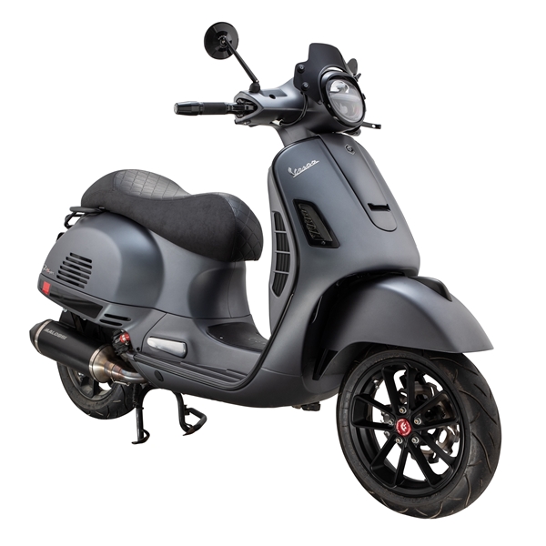 Paravento per Vespa GTS / GTS Super / GT / GT L 125-300ccm