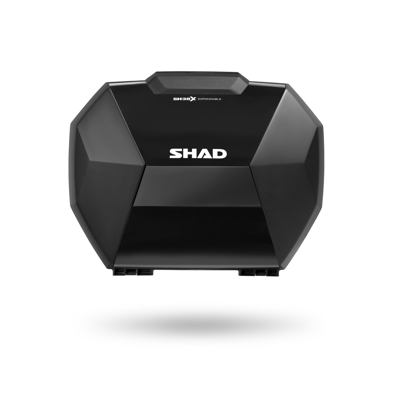 Copertura Shad per valigie laterali SH36