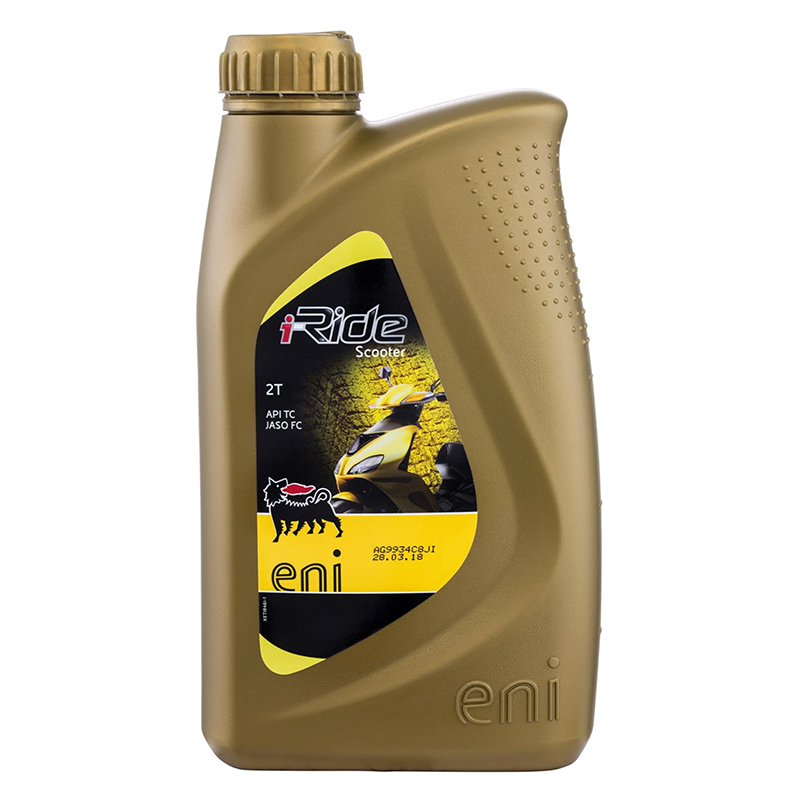 CHAMPION® Olio motore per scooter 2 tempi Moto HP - 1 litro