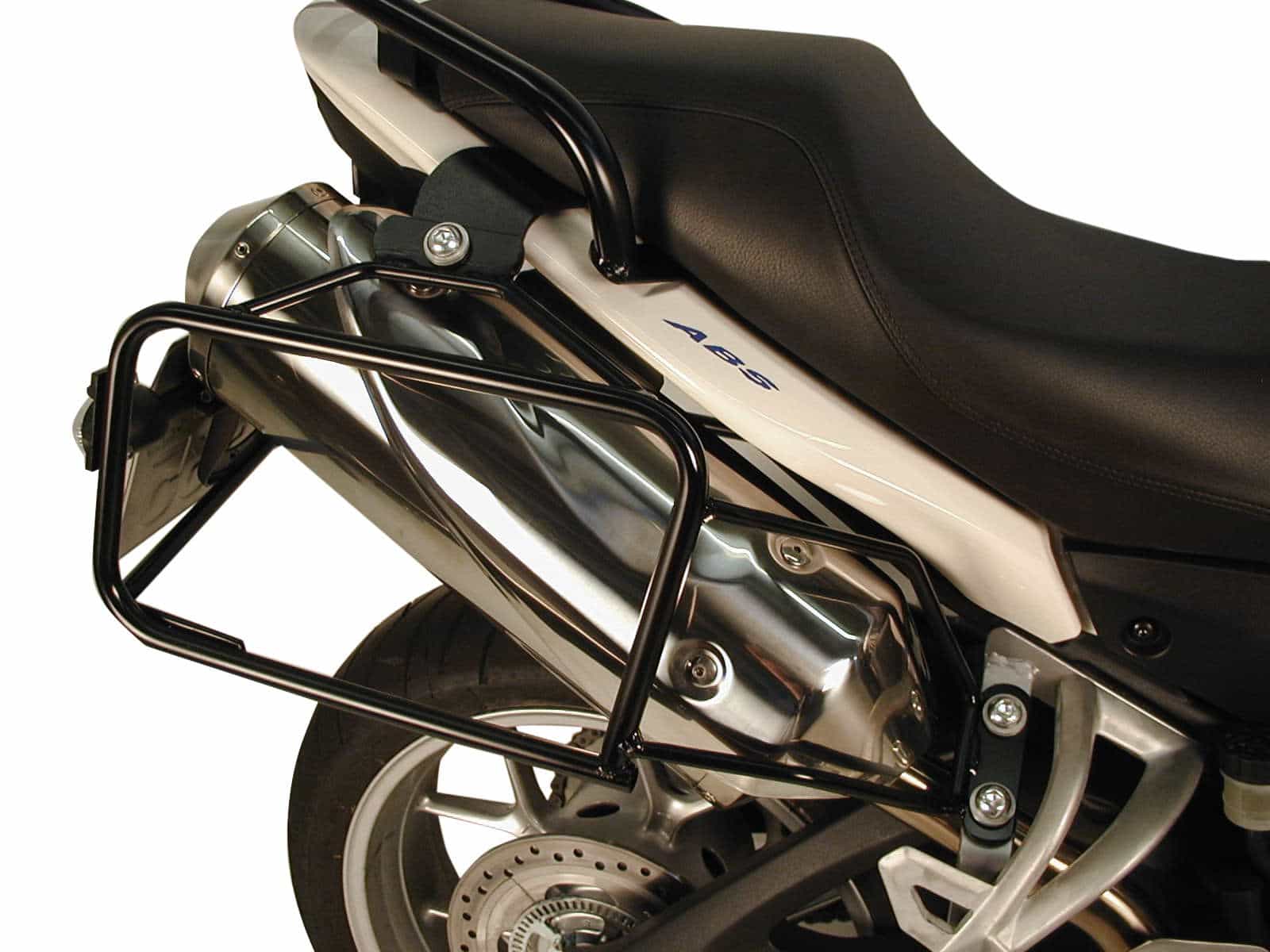 Portavaligie per Triumph Tiger 1050 (07-13) Hepco & Becker