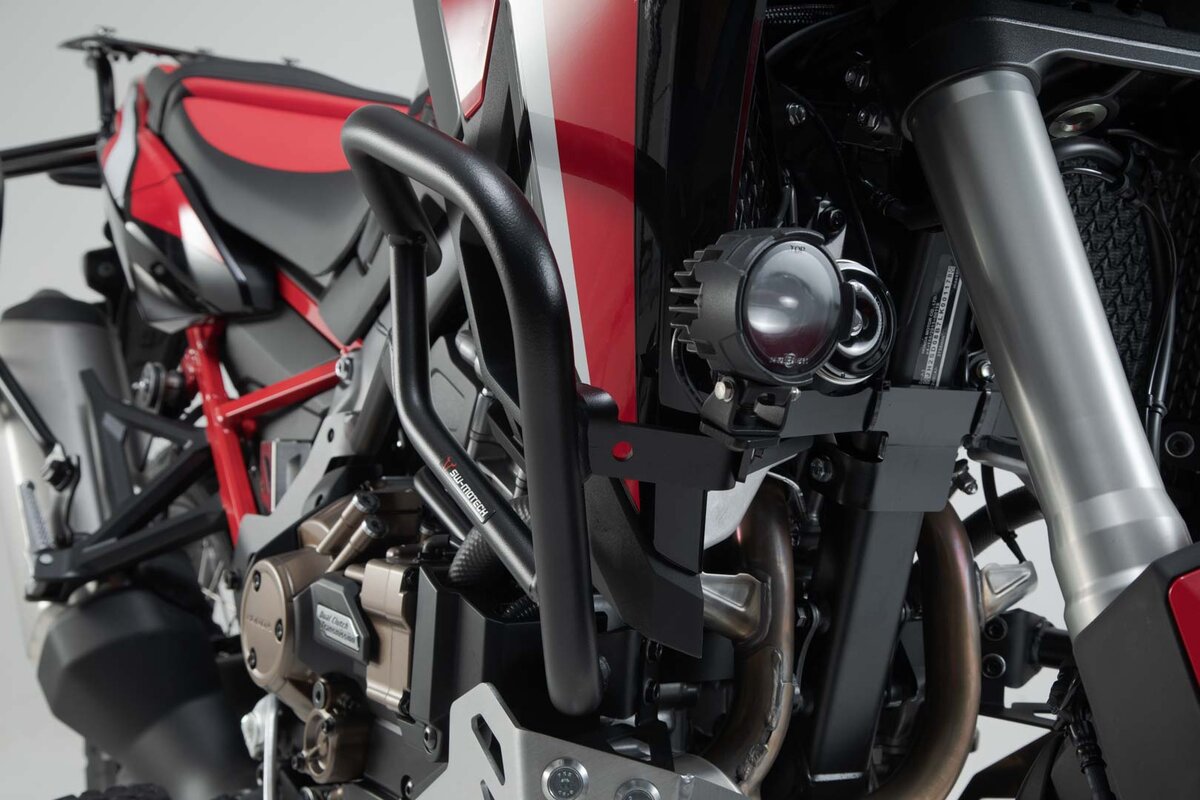 Barra antiurto per Aprilia Tuareg 660 (21-) SW Motech