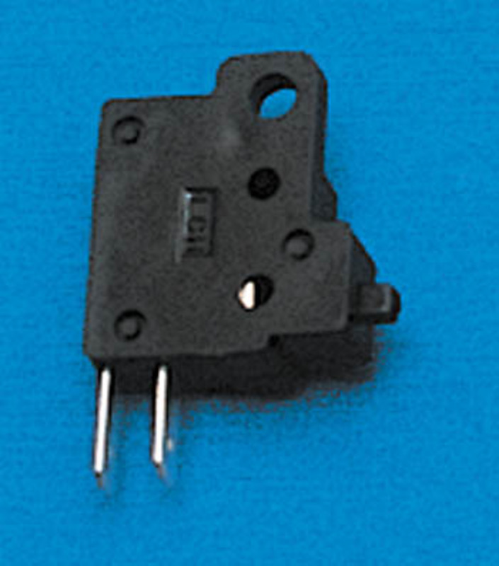 HIGHSIDER Interruttore intelligente per luce freno anteriore, Honda, Kawasaki (1 pezzo)
