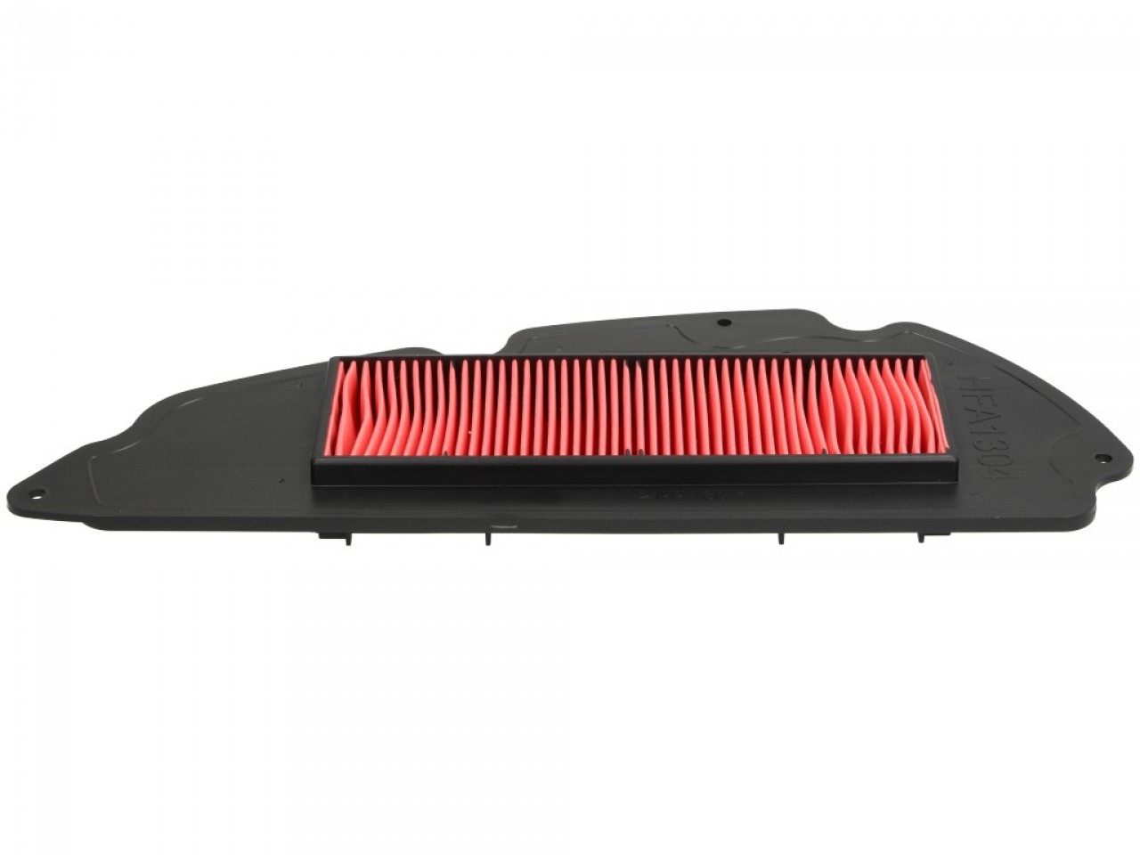 Elemento filtrante aria HiFlo per Honda SH 300i (07-)