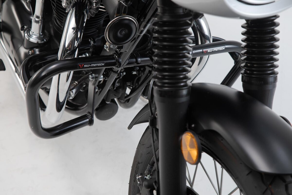 Barra antiurto per Aprilia Tuareg 660 (21-) SW Motech