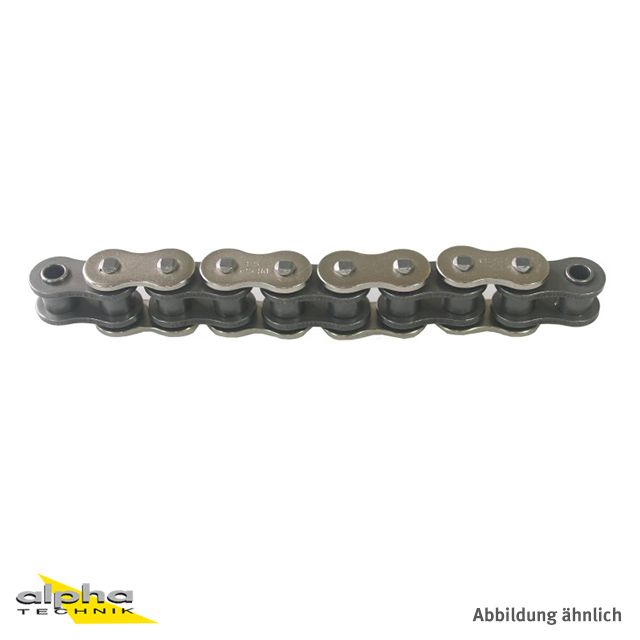 Catena ENUMA 525 HO per moto fino a 500cc - 108 maglie