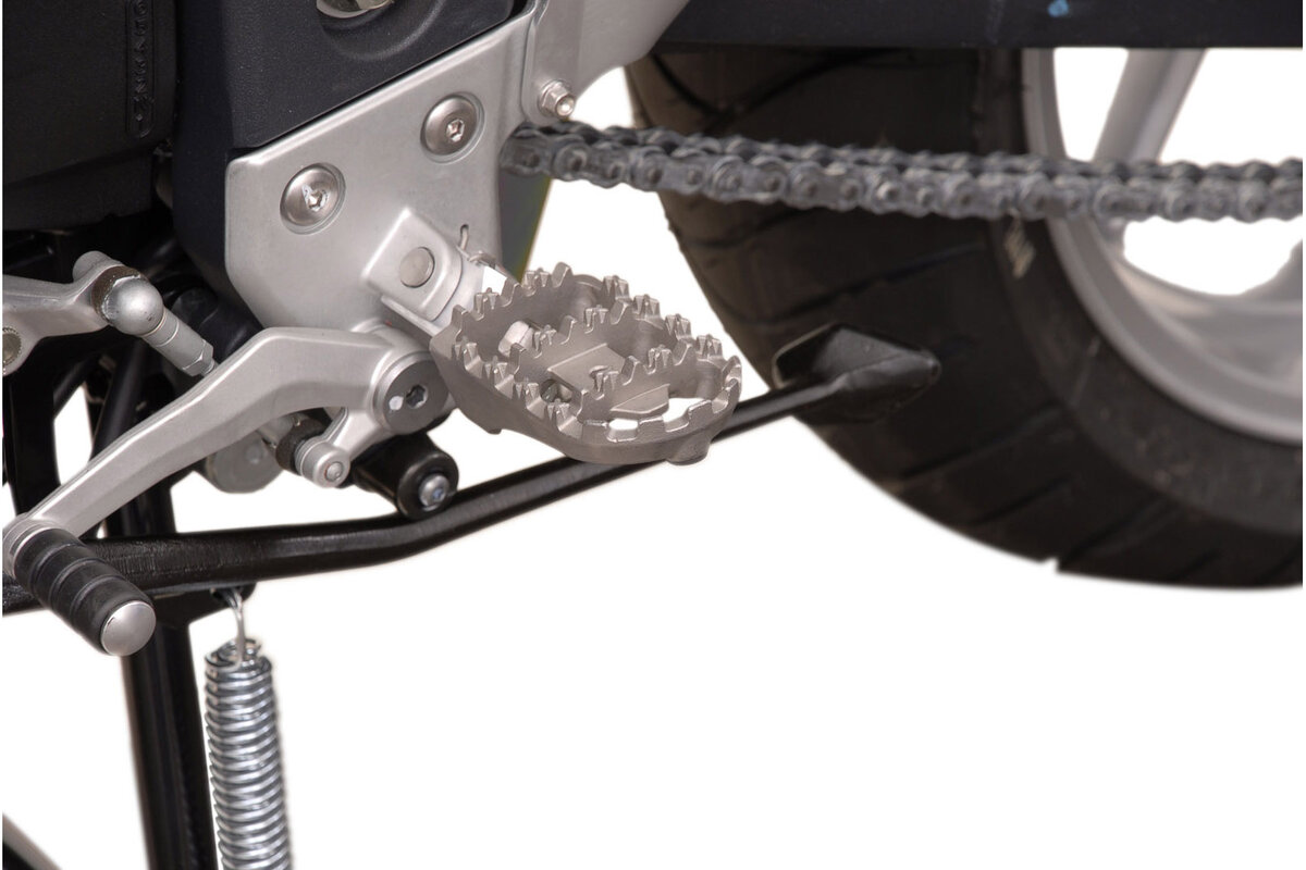 Barra antiurto per Aprilia Tuareg 660 (21-) SW Motech