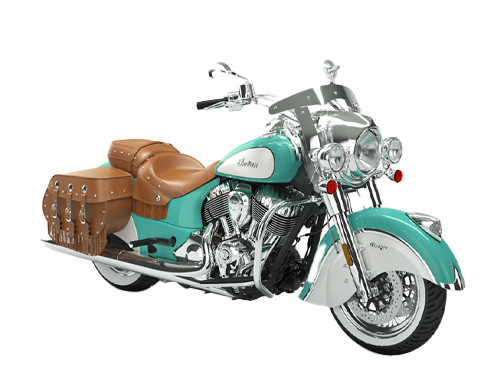 Capo Vintage 111 2014-2020