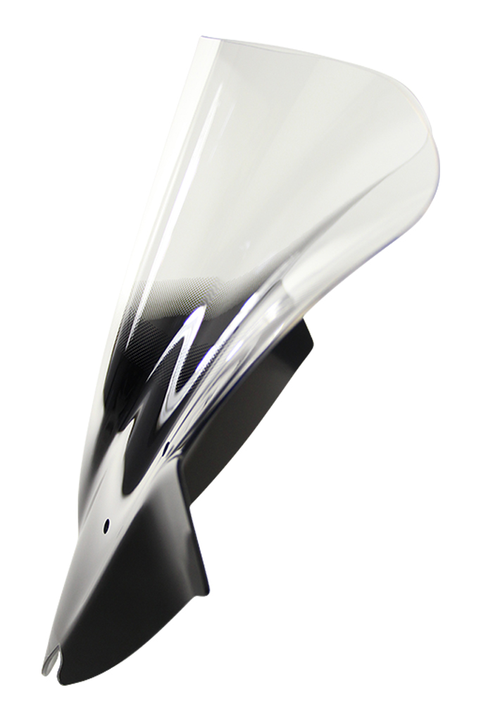 Cupolino Racing MRA "RM" per KAWASAKI NINJA 650 (Bj.17-19)