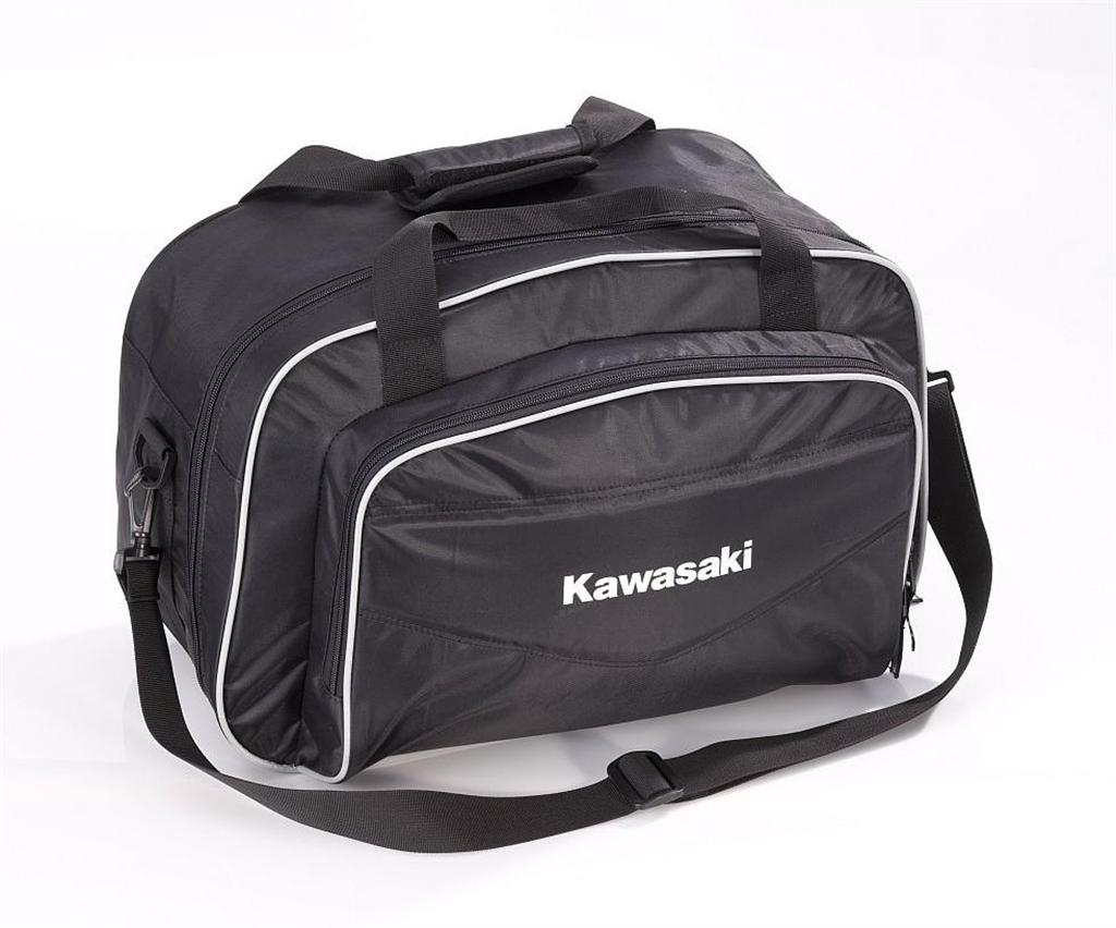 Borsa interna per Topcase 47L Originale Kawasaki