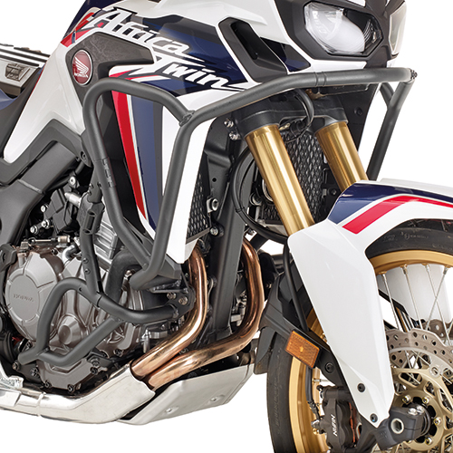 Paramotore per Honda CRF1000L Africa Twin (Bj.16-18) Givi