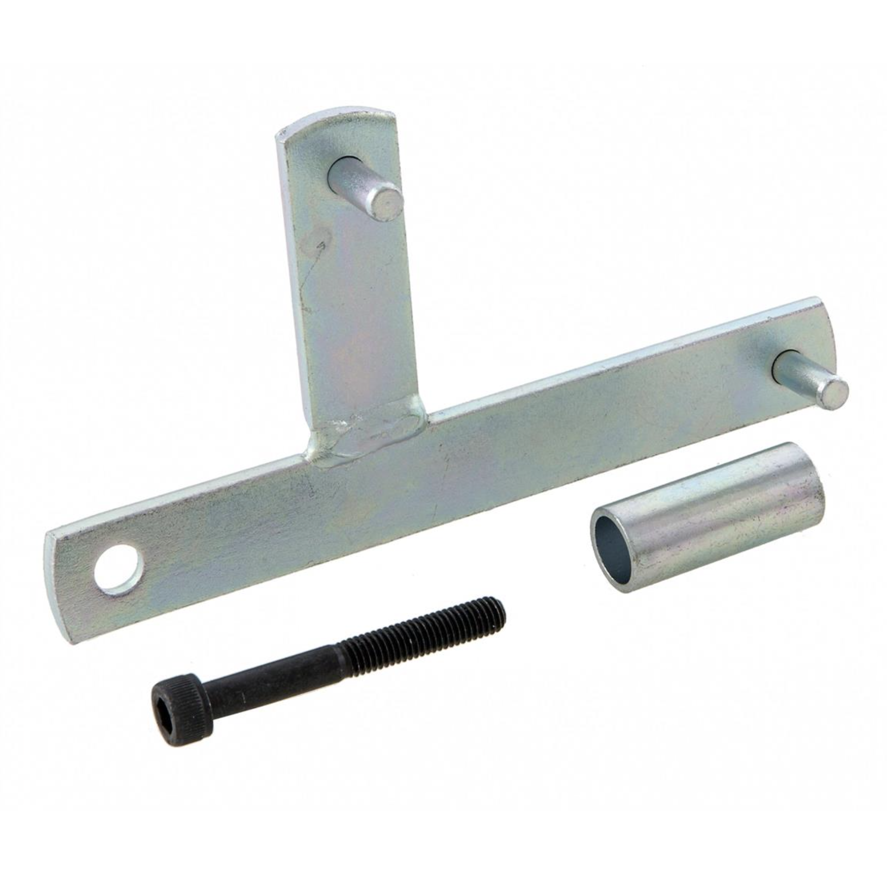 Attrezzo di tenuta Puleggia variatore Buzetti per Vespa Primavera/Sprint 3V i.e. 125ccm