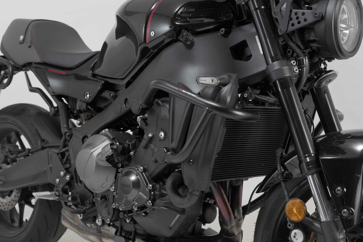 Barra antiurto per Aprilia Tuareg 660 (21-) SW Motech