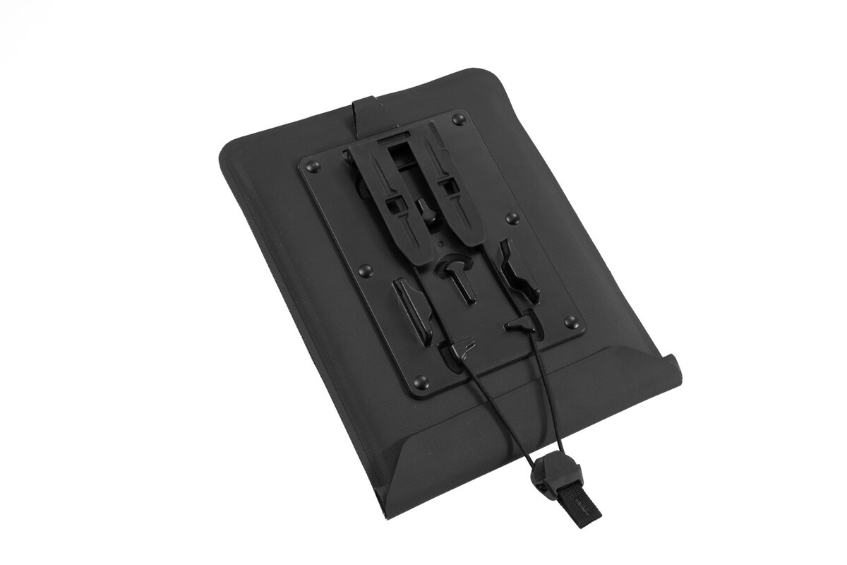 SW-Motech Drybag per smartphone con attacco MOLLE SW Motech