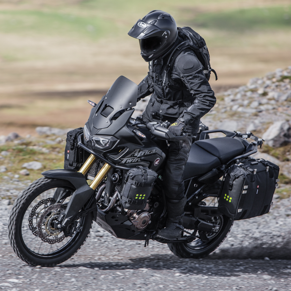 Borsa Kriega OS-6