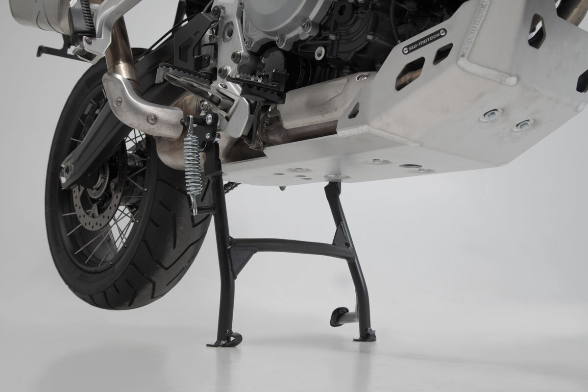 Barra antiurto per Aprilia Tuareg 660 (21-) SW Motech