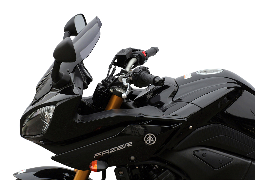 Disco in forma originale MRA "O" per YAMAHA FZ 8 FAZER (Bj.2010-)