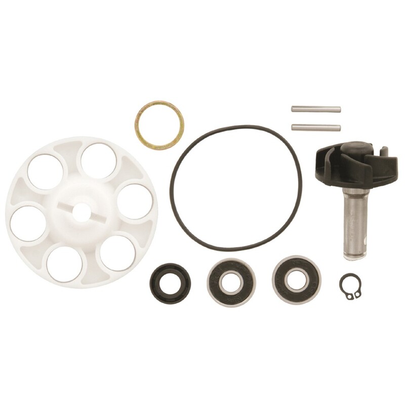 Kit di riparazione della pompa dell'acqua V PARTS