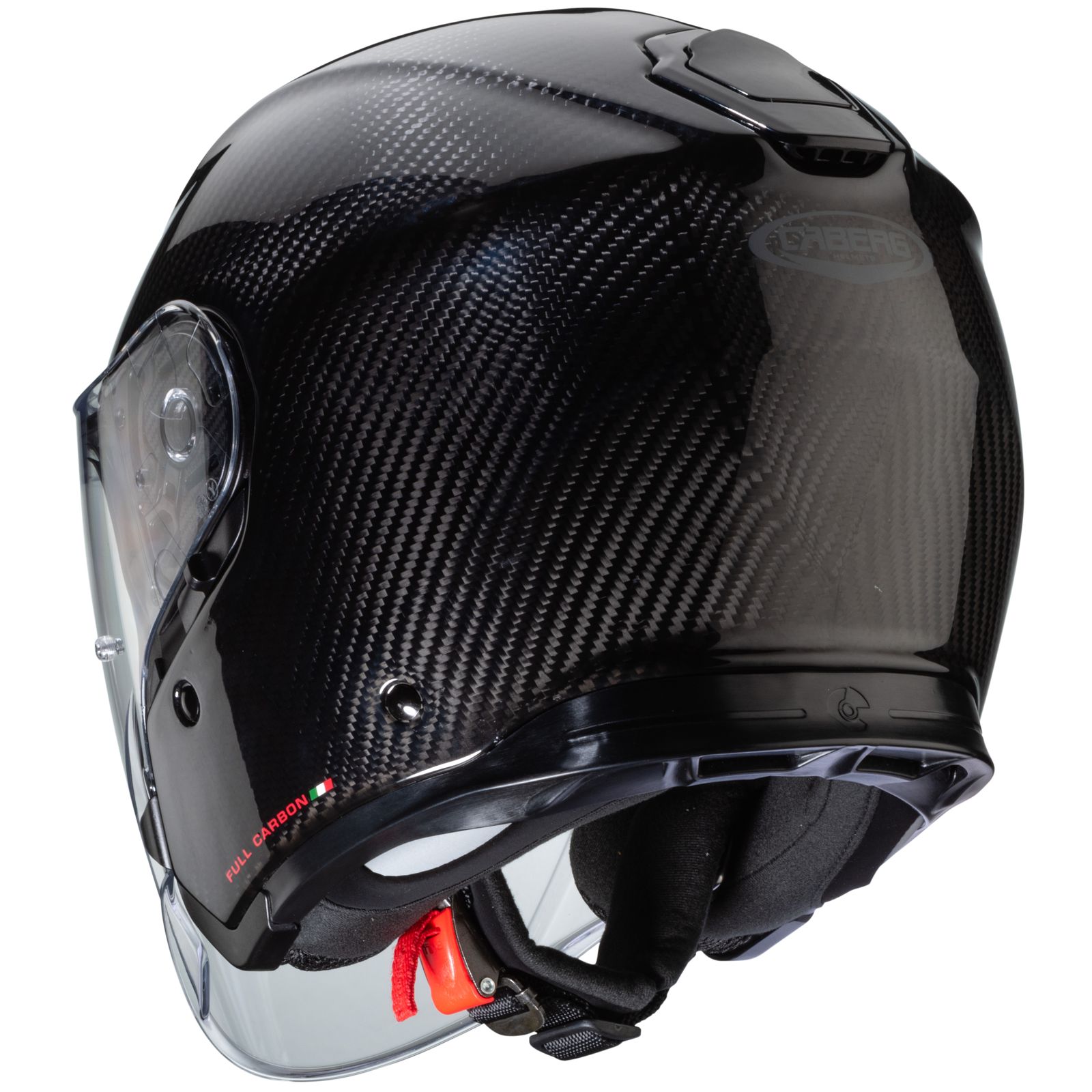 Caberg Casco Flyon Carbon