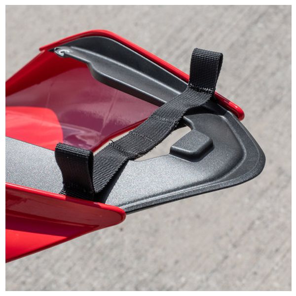 Kit di montaggio Kriega US-Drypack per Ducati Panigale V2 / V4