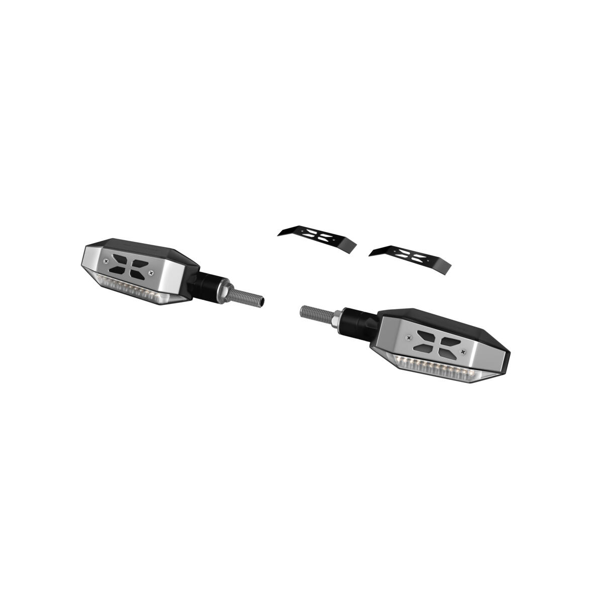 Indicatori a LED Plus anteriori Originali Yamaha