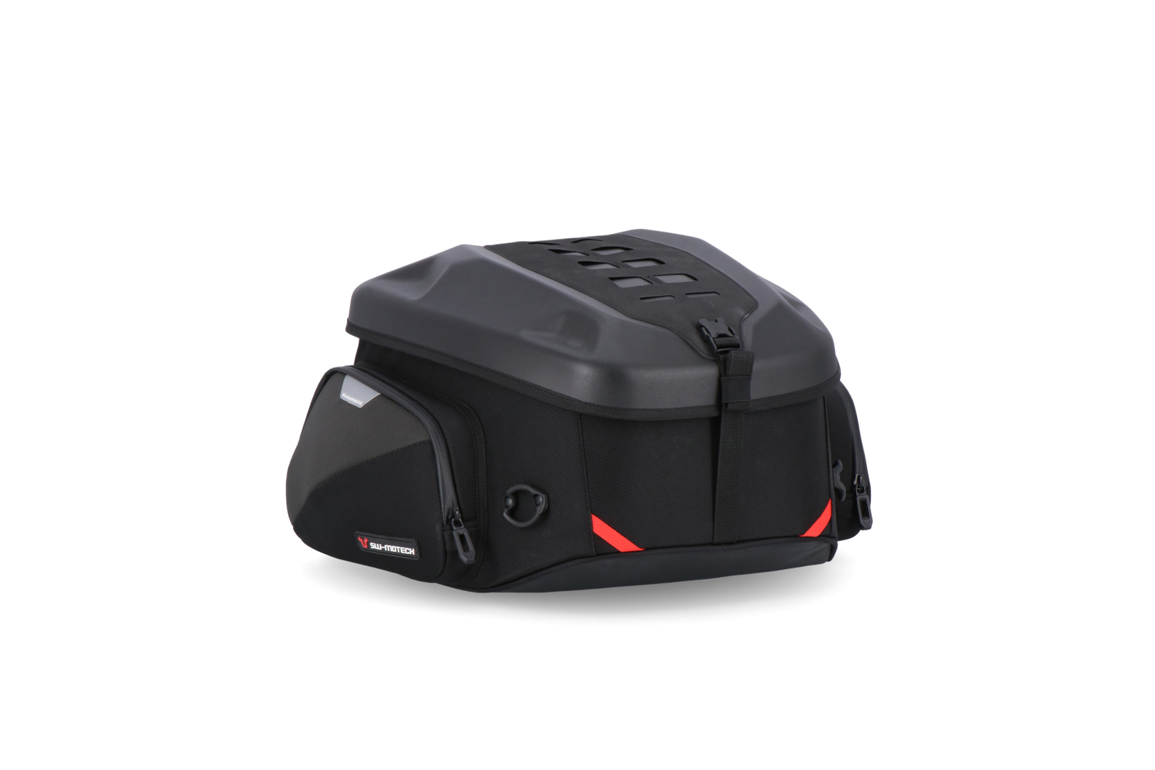 SW-Motech PRO Rearbag Borsa posteriore Kawasaki Vulcan 1500 Classic (08-21), V15