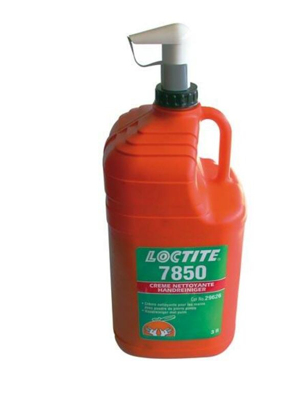 Detergente per mani Loctite - 3L