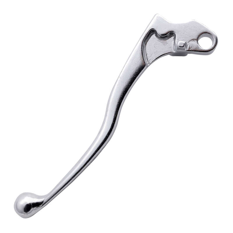 HIGHSIDER smart Tipo BC 330 Leva frizione di riparazione argento Con ABE, regolabile (1pz)