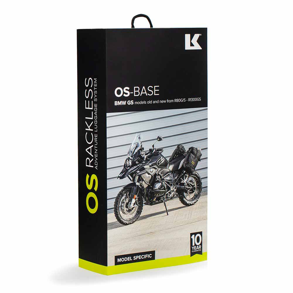Borsa per bagagli Kriega OS-32