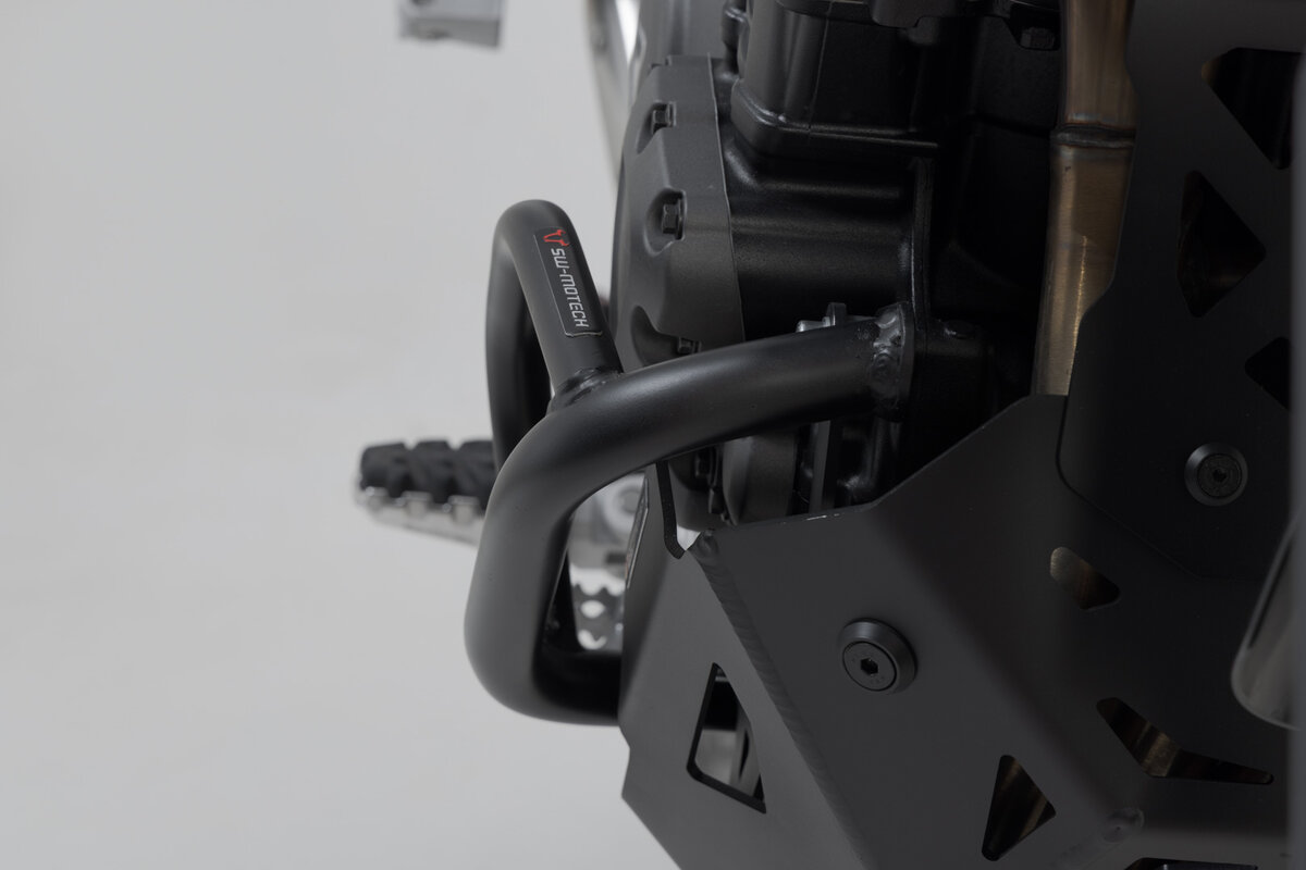 Barra antiurto per Aprilia Tuareg 660 (21-) SW Motech