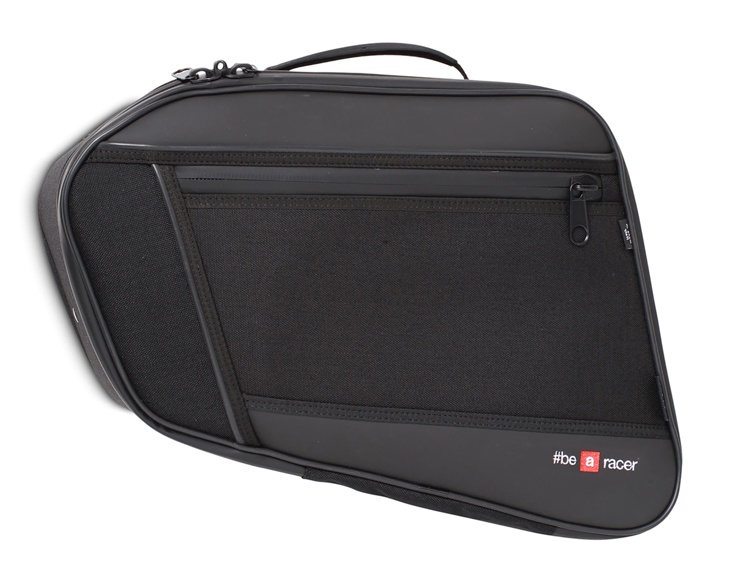 Borsa laterale sinistra per Aprilia RSV 4 Tuono 1100 2021-