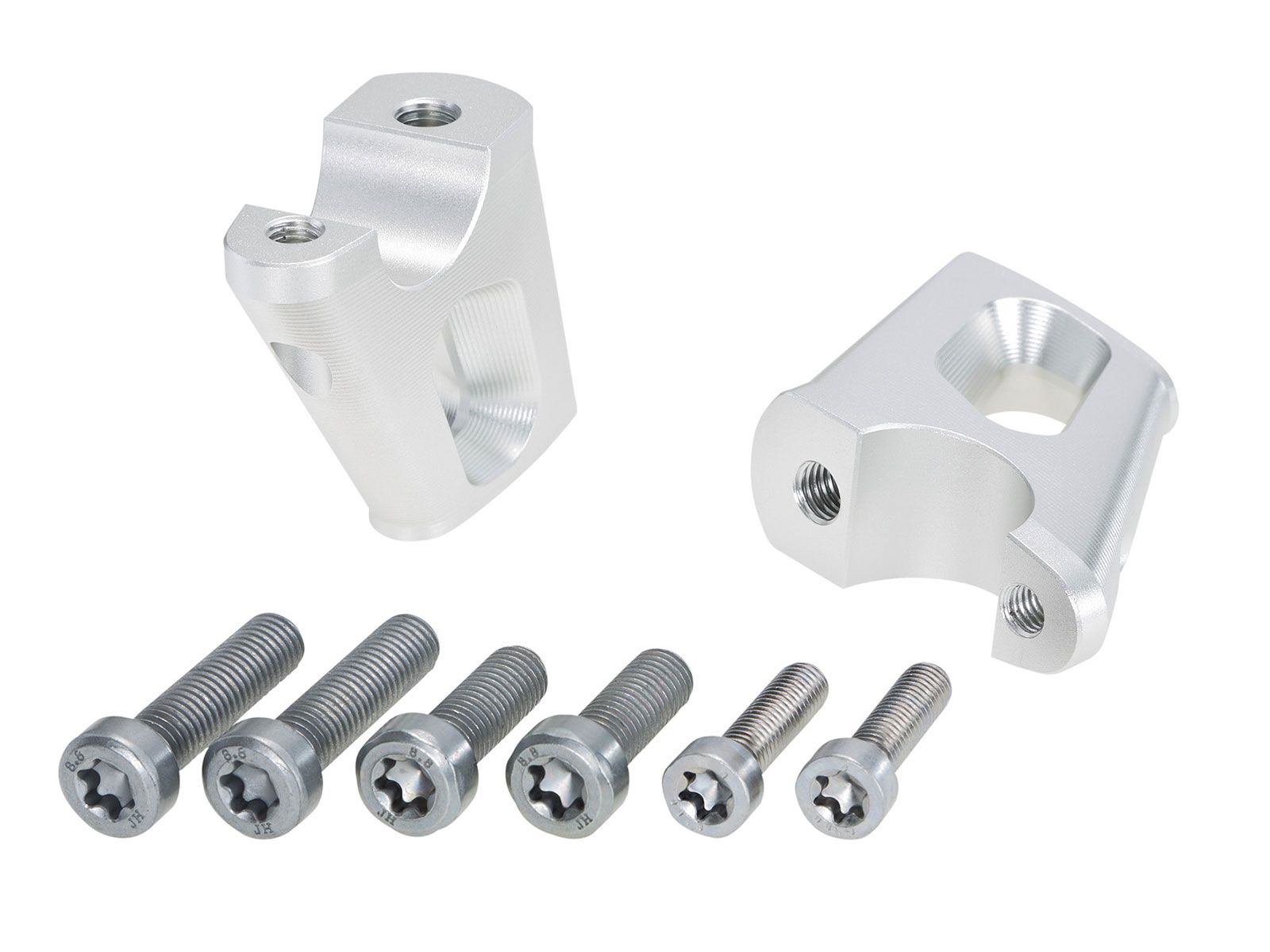Barra antiurto per Aprilia Tuareg 660 (21-) SW Motech
