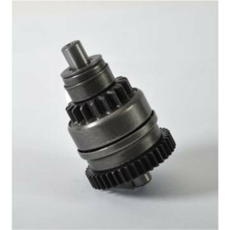 Kit di riparazione del motorino di avviamento Tecnium - Polaris 600/700/800