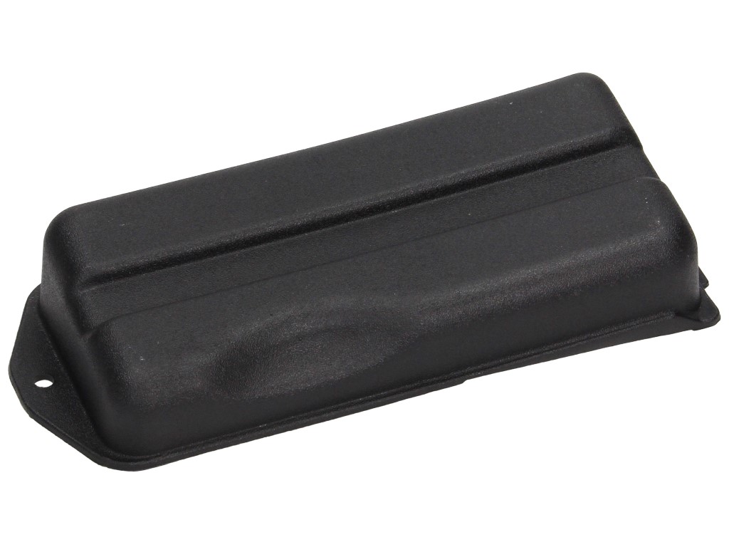 Coperchio del vano batteria, per YB9-B Vespa ET2, ET4, LX, S, LXV