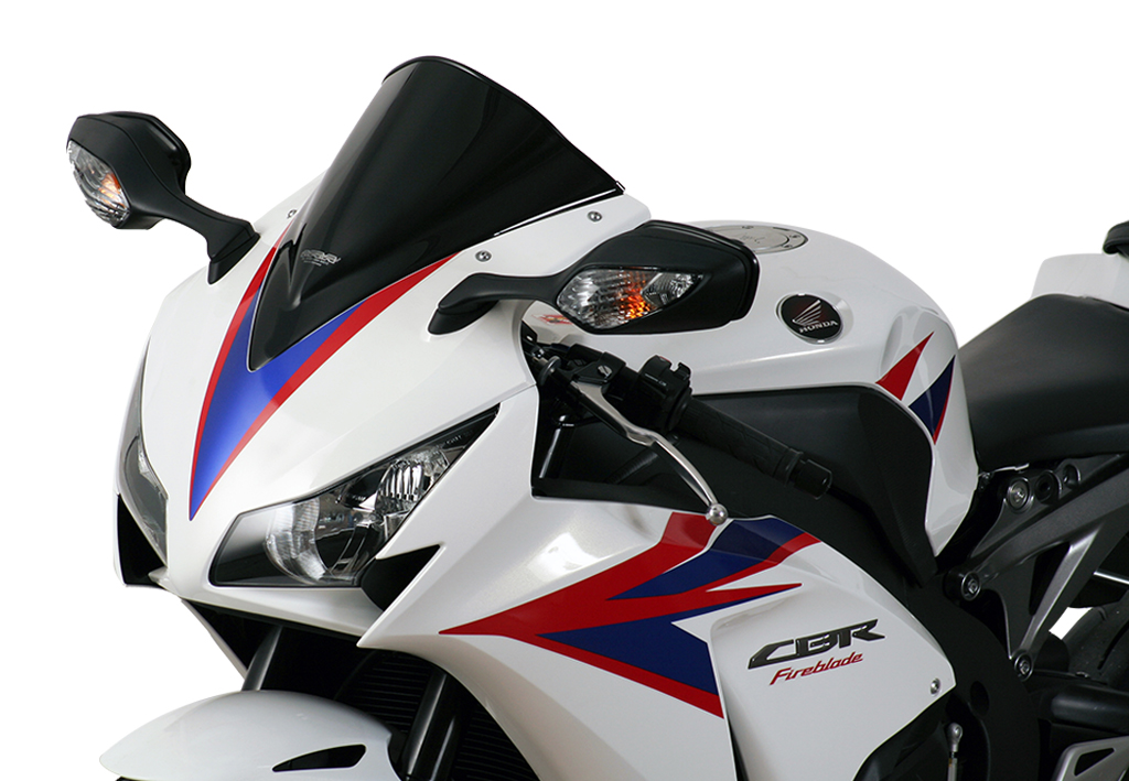 Cupolino Racing MRA "R" per HONDA CBR 1000 RR (Bj.12-16)
