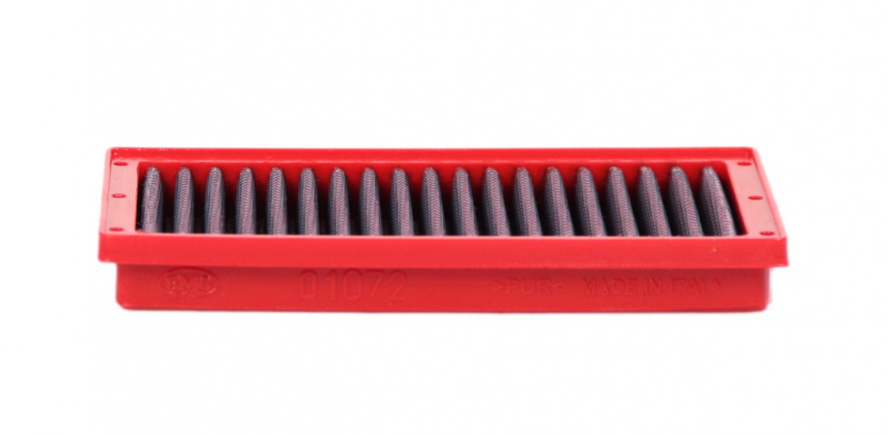 Filtro aria BMC Sport per Triumph Scrambler XC/XE (17-)