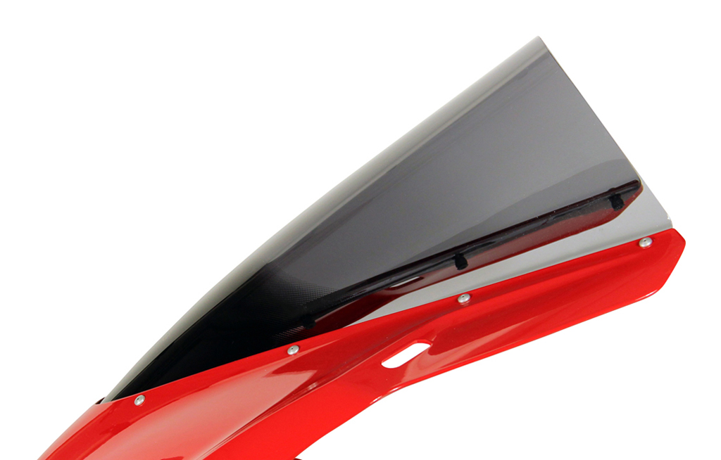 Cupolino Racing MRA "R" per DUCATI 959 / 1299 /S /R PANIGALE (Bj.15-)