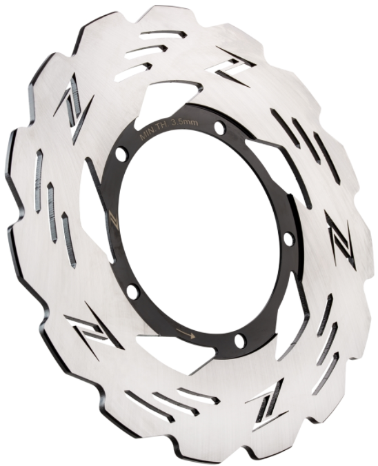 Disco freno Tipo IV anteriore per Vespa LX/​LXV/​S/​Primavera/​Sprint 50-150ccm