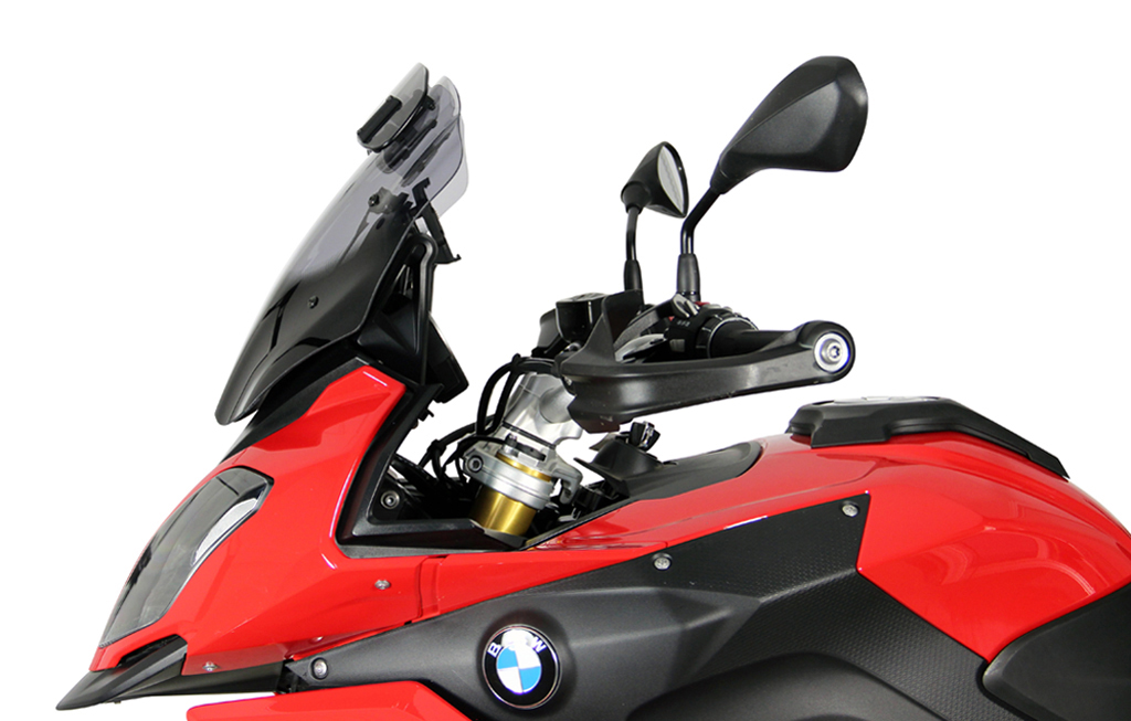 Cupolino da turismo Vario MRA "VTM" per BMW S1000 XR (Bj.15-19)