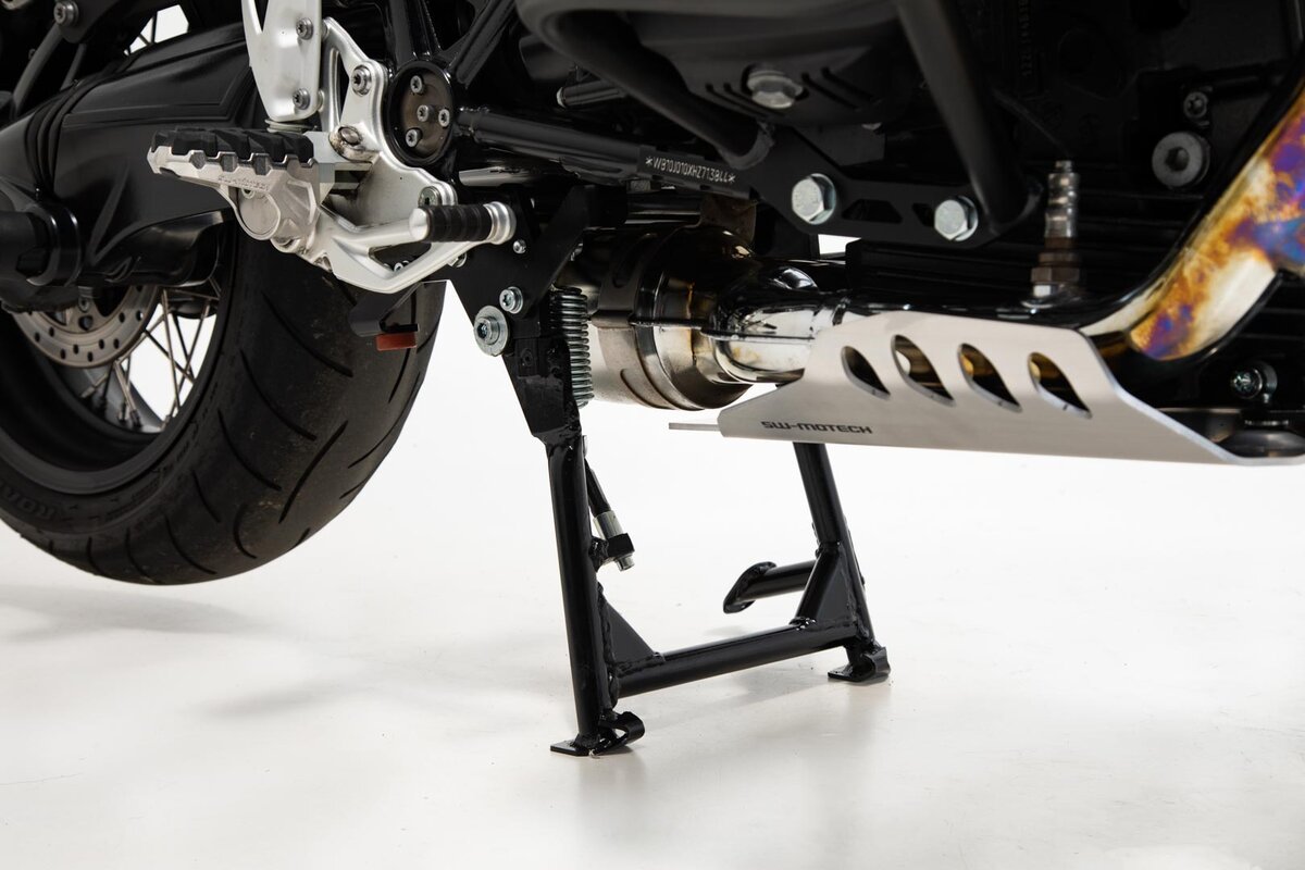 Barra antiurto per Aprilia Tuareg 660 (21-) SW Motech
