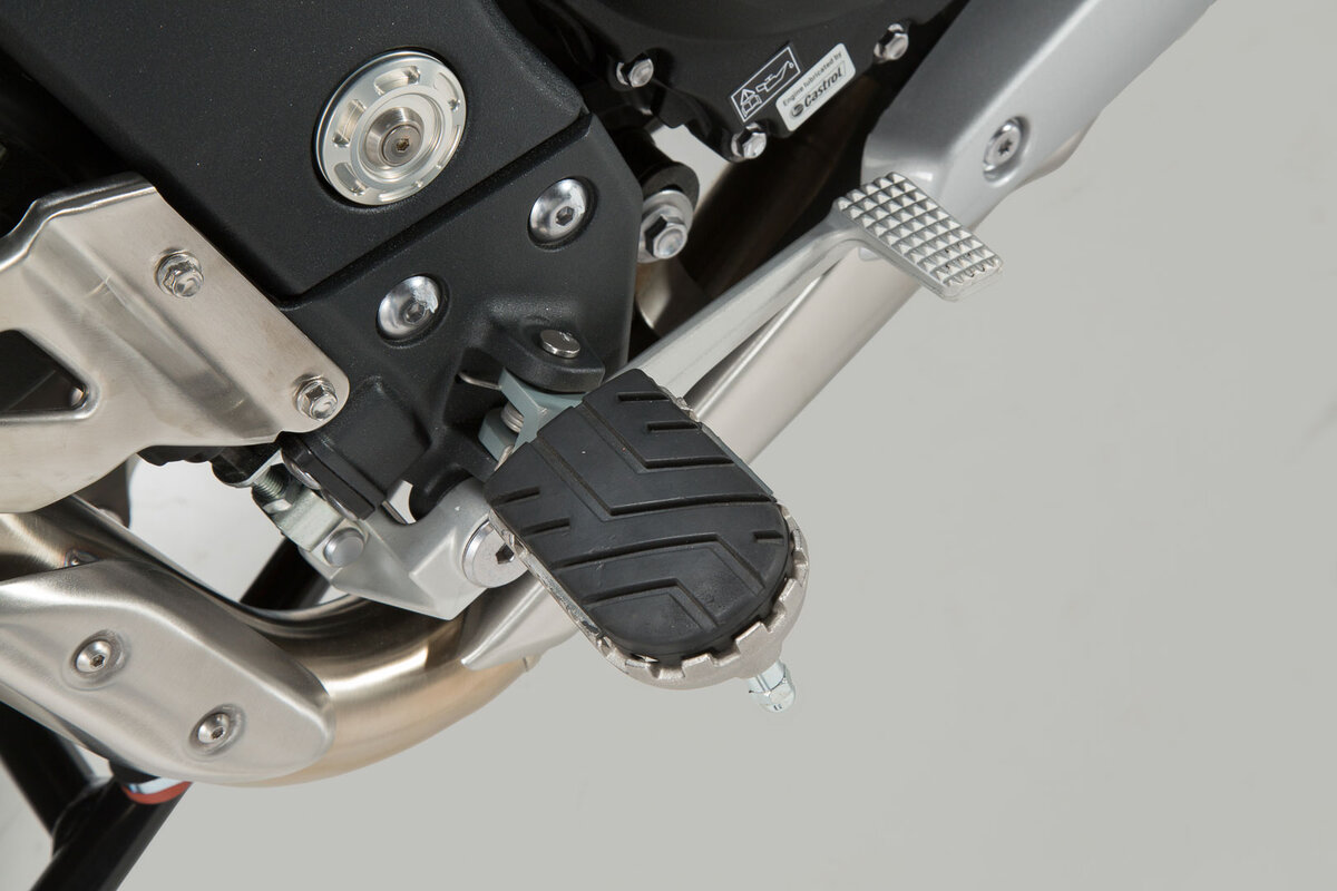 Barra antiurto per Aprilia Tuareg 660 (21-) SW Motech