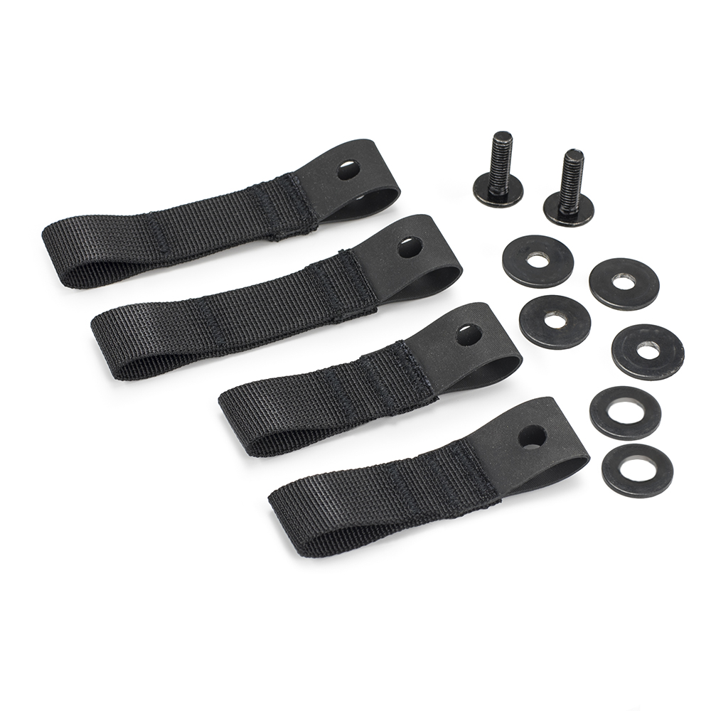 Kit di montaggio Kriega US-DryPack per Ducati Panigale 959/1299
