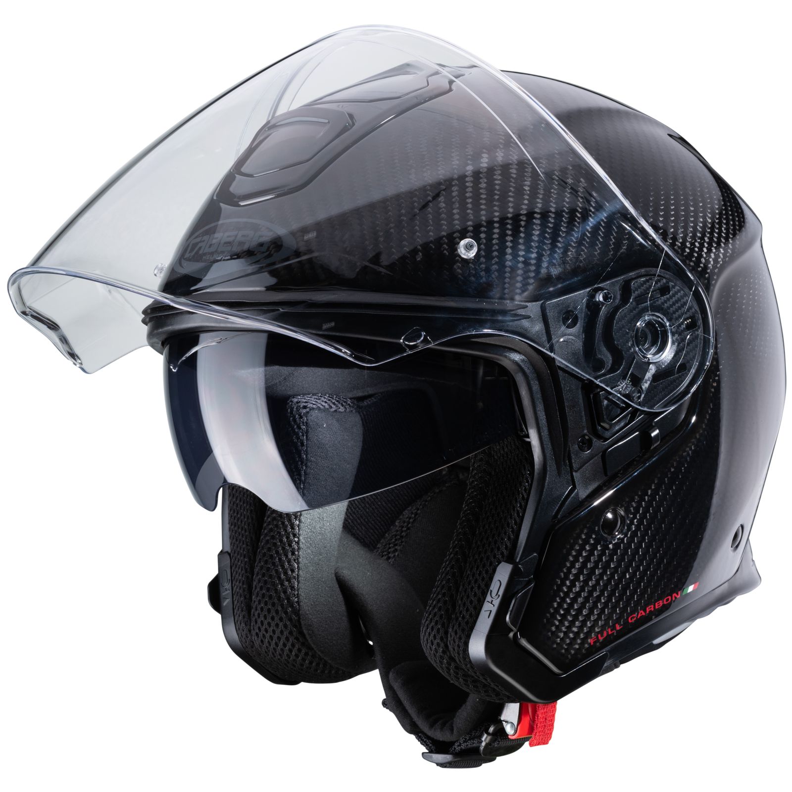 Caberg Casco Flyon Carbon