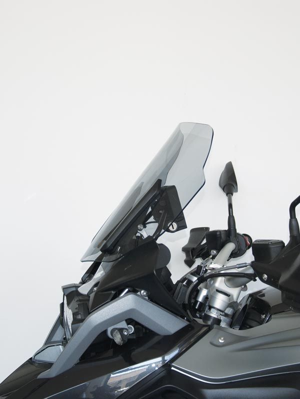Parabrezza centrale per BMW R 1200 GS LC /Ralley /Adventure LC, R 1250 GS