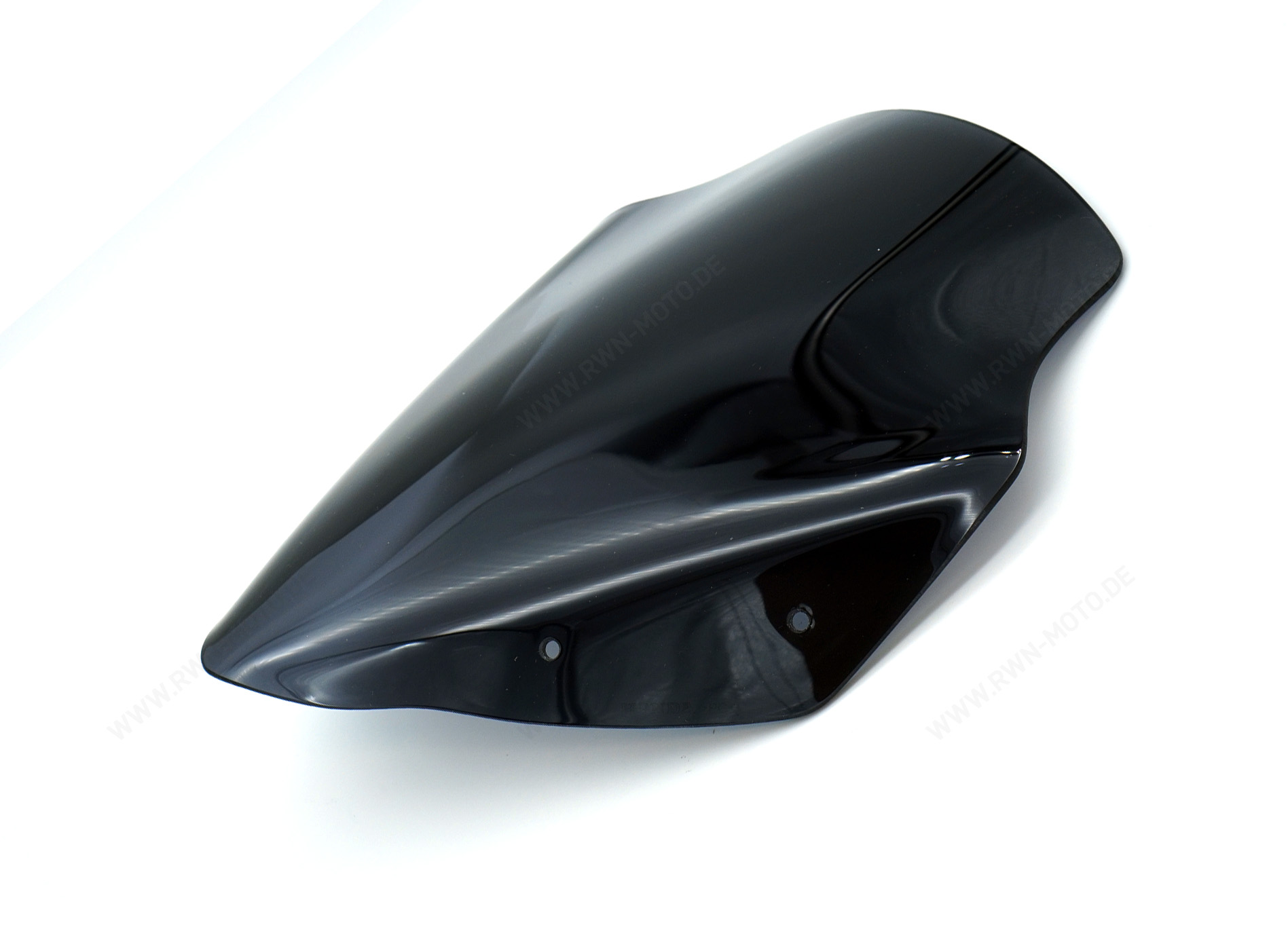 Cupolino Fumé per Honda CB 500 F 2019- (PC63)