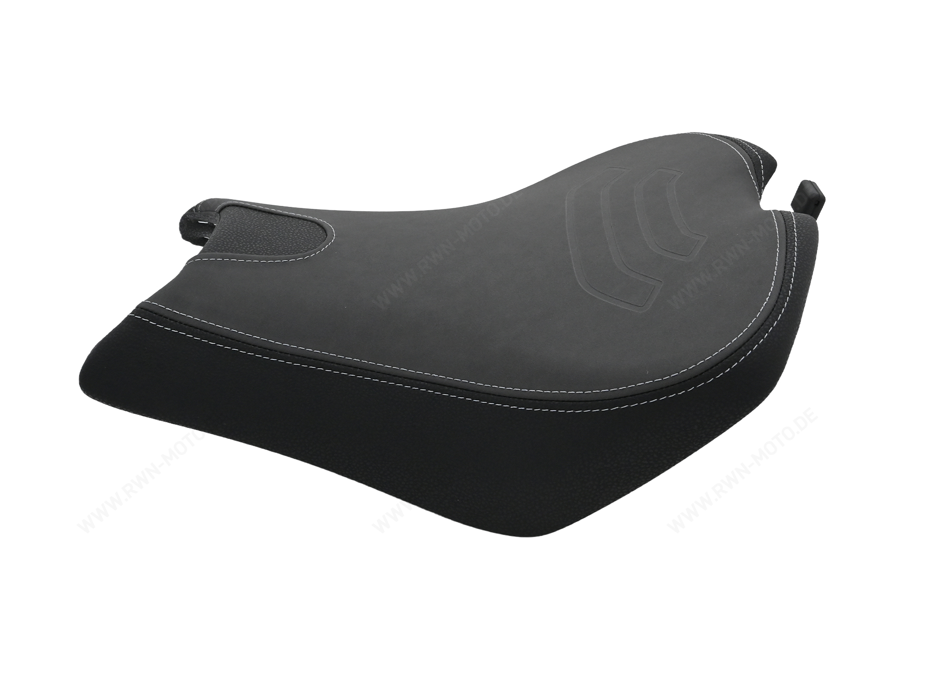 Sedile guida basso SE design per Kawasaki Z 900 /SE (25-) Originale Kawasaki
