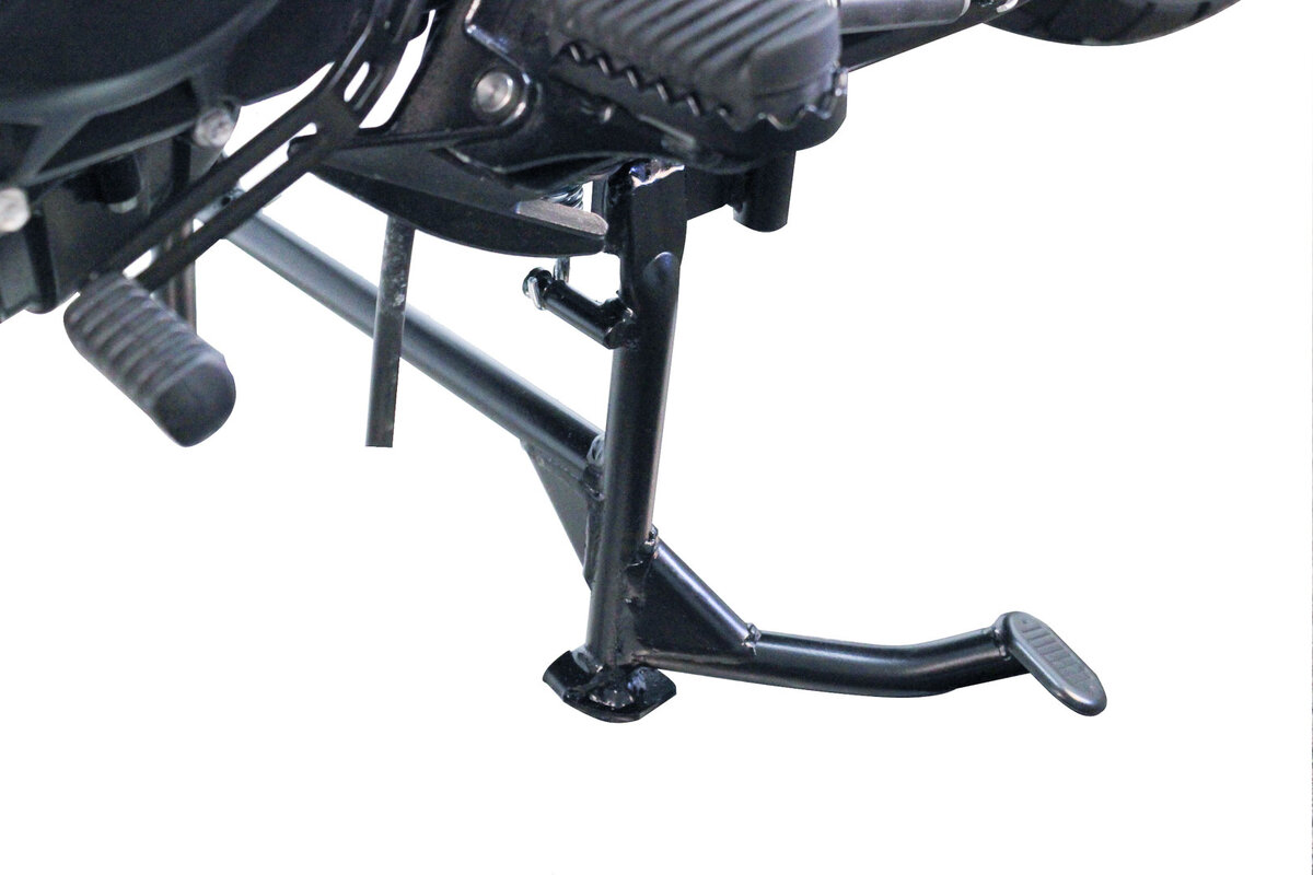 Barra antiurto per Aprilia Tuareg 660 (21-) SW Motech